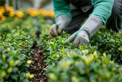 Comprendre la pyrale du buis pour mieux protéger vos espaces verts